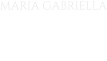 Maria Gabriella Zen